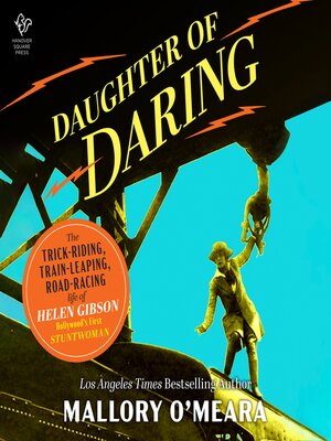 cover image of Daughter of Daring